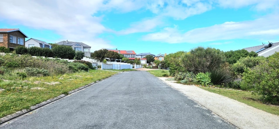 0 Bedroom Property for Sale in Kleinbaai Western Cape